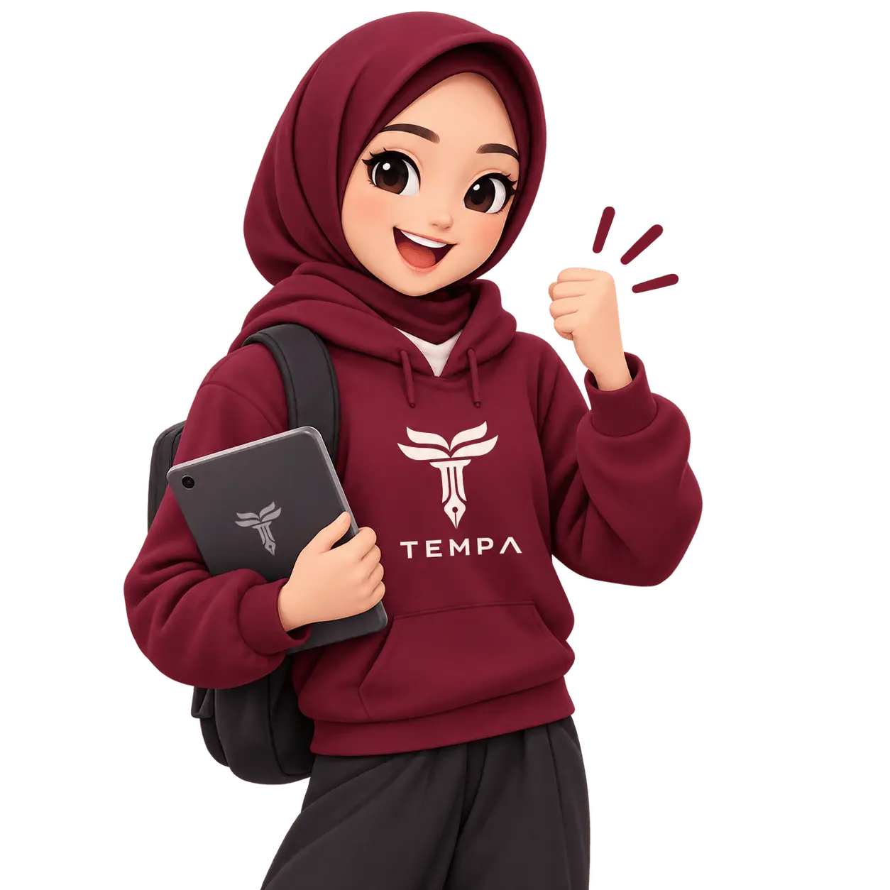 Tempa Study Partner